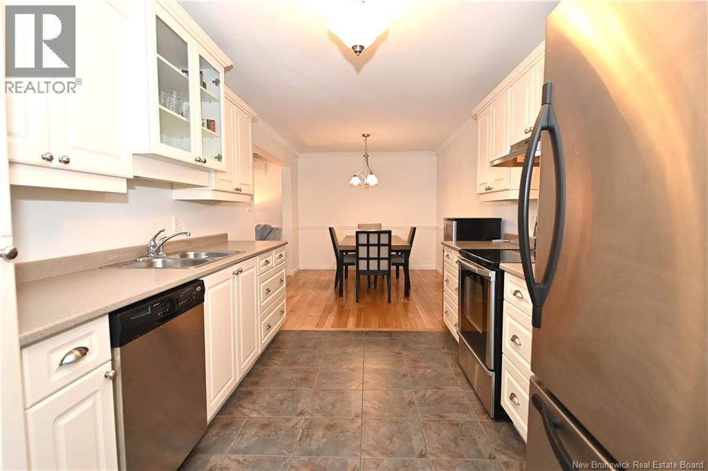 362 Carleton Street Unit# 202, Fredericton, New Brunswick  E3B 0C8 - Photo 8 - NB138499