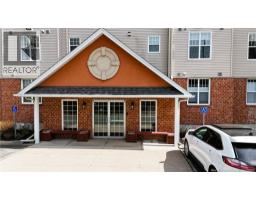 362 Carleton Street Unit# 202, Fredericton, New Brunswick