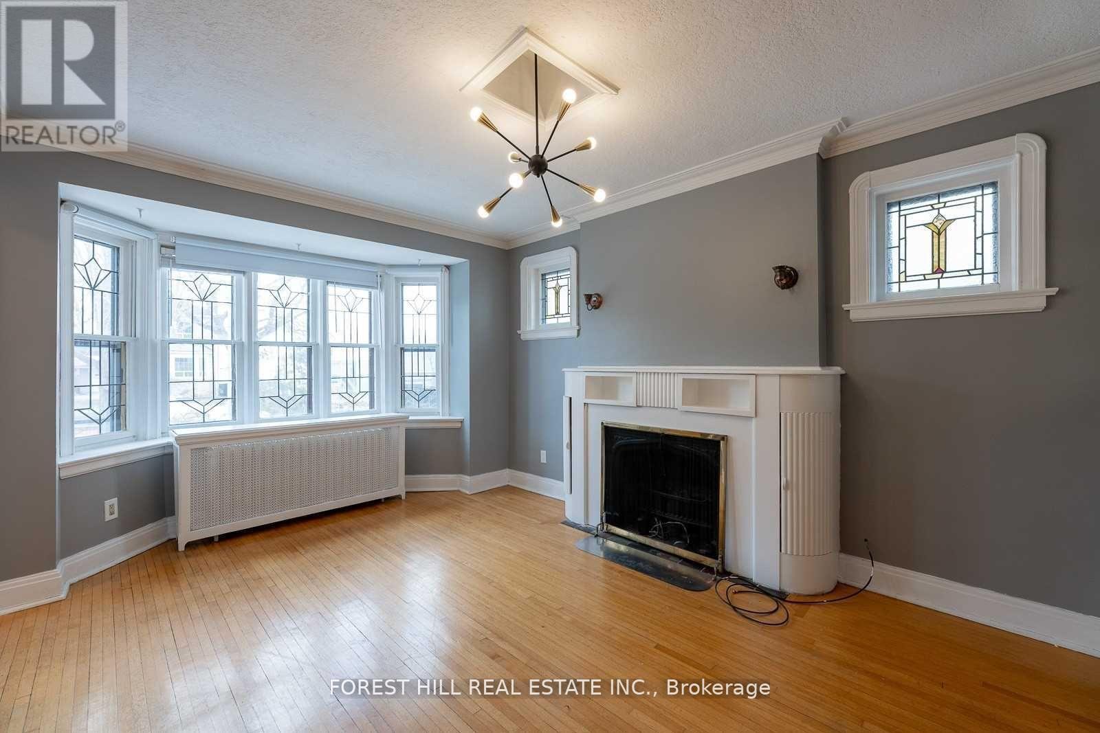6 PARK HILL ROAD, Toronto, Ontario