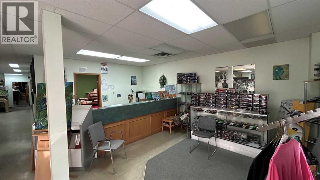 1-3, 4768 Riverside Drive, Red Deer, Alberta  T4P 2N7 - Photo 2 - A2308129