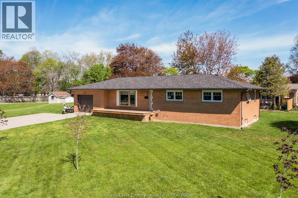 1336 Sunset Avenue, Kingsville, Ontario  N9Y 2T3 - Photo 2 - 26009728