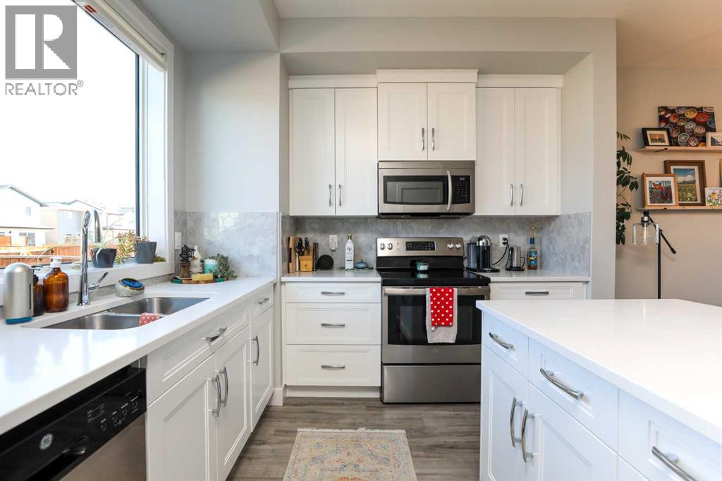 4355 Fairmont Gate S, Lethbridge, Alberta  T1K 8J3 - Photo 11 - A2308618