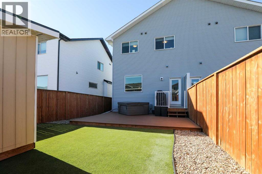 4355 Fairmont Gate S, Lethbridge, Alberta  T1K 8J3 - Photo 32 - A2308618
