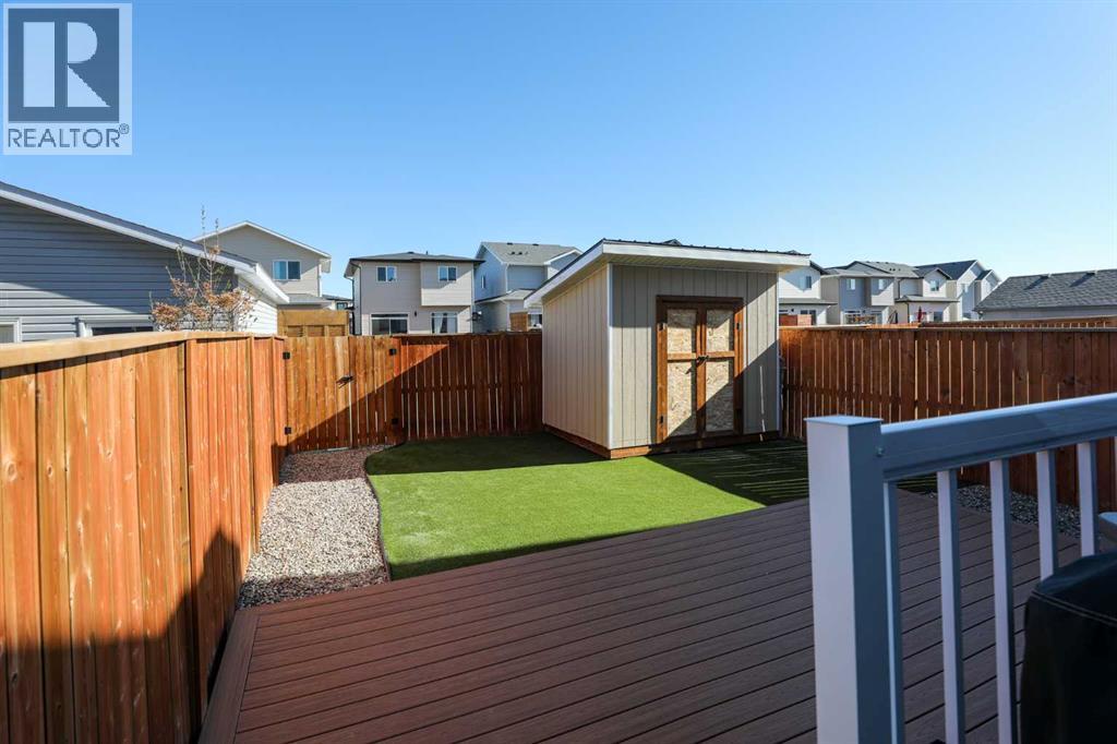 4355 Fairmont Gate S, Lethbridge, Alberta  T1K 8J3 - Photo 33 - A2308618