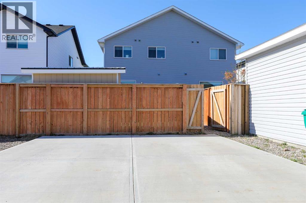 4355 Fairmont Gate S, Lethbridge, Alberta  T1K 8J3 - Photo 35 - A2308618