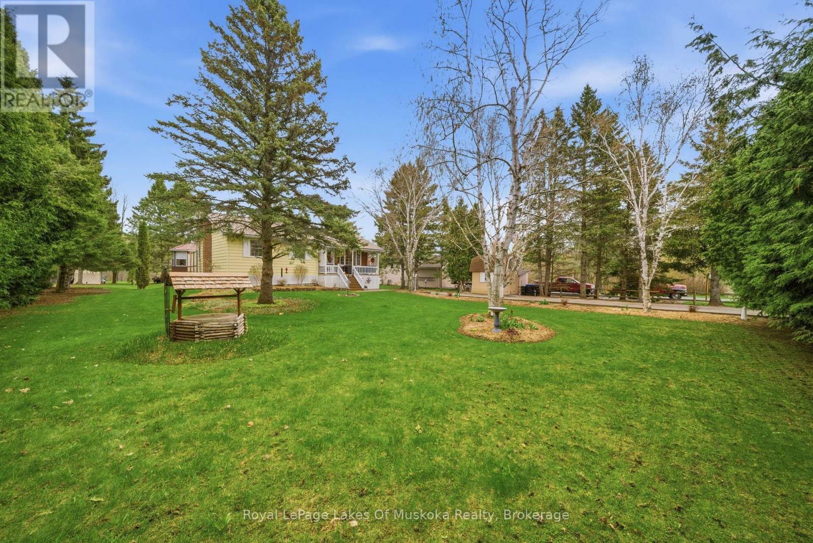 4917 LINE 9 N, oro-medonte, Ontario