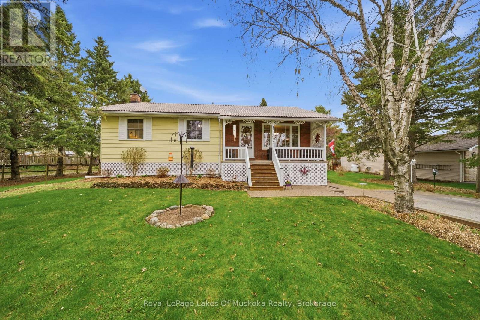 4917 Line 9 N, Oro-Medonte, Ontario  L0K 1E0 - Photo 2 - S13101022