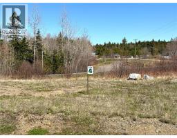 Lot 25-04 Hillside Estates, St George, New Brunswick