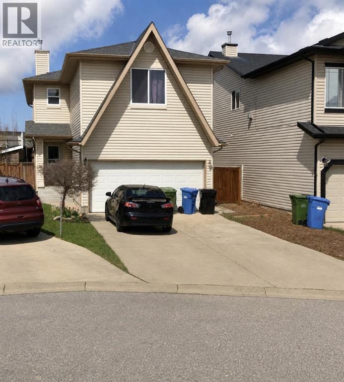 160 Covemeadow Road NE, Calgary, Alberta