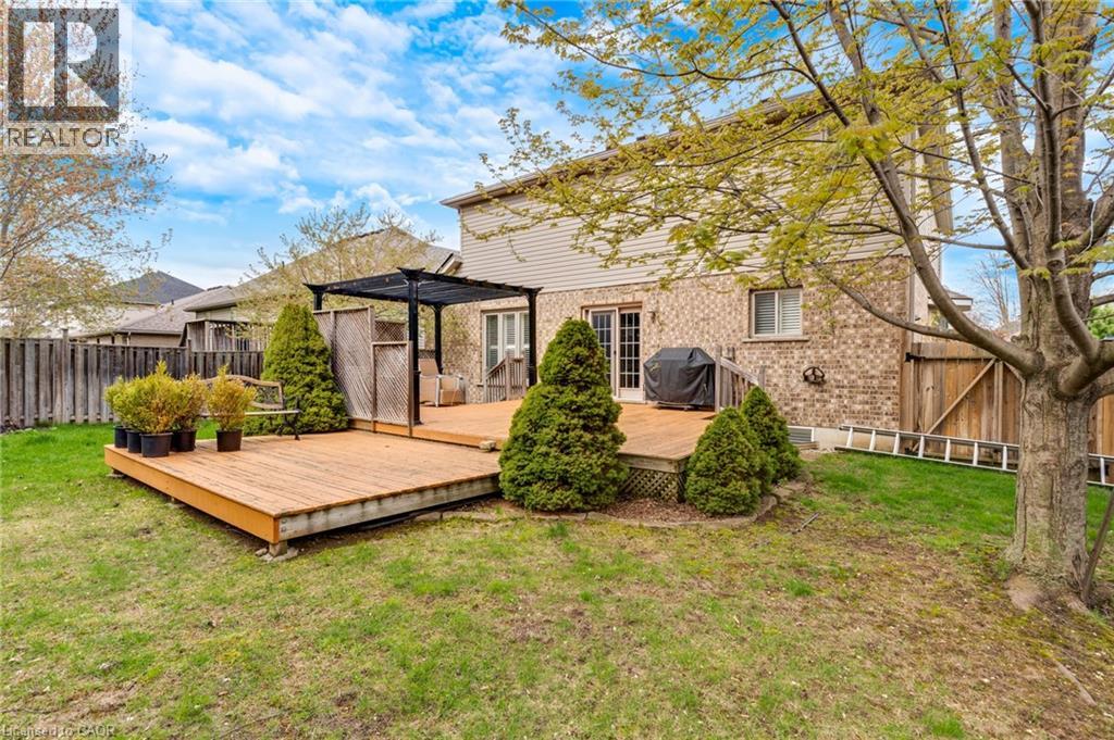 235 Dundas Street W, Paris, Ontario  N3L 4H1 - Photo 3 - 40828314