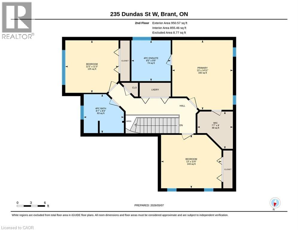 235 Dundas Street W, Paris, Ontario  N3L 4H1 - Photo 31 - 40828314