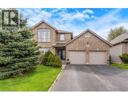 235 DUNDAS Street W, Paris, Ontario