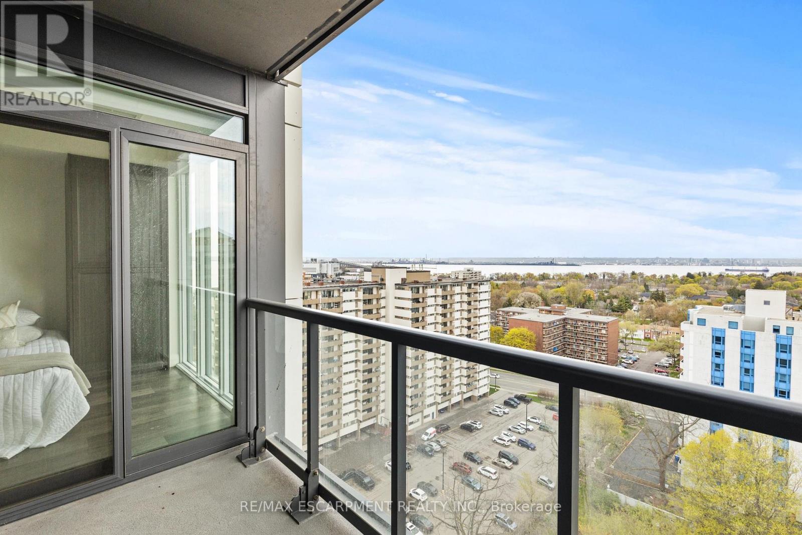 1501 - 500 Brock Avenue, Burlington, Ontario  L7S 0A5 - Photo 15 - W13064092