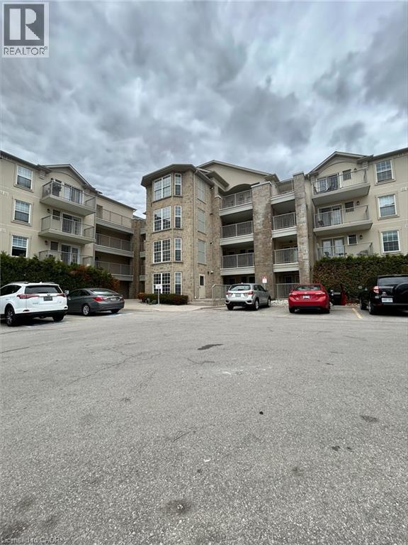 1480 Bishops Gate Unit# 304, Oakville, Ontario  L6M 4N4 - Photo 1 - 40828098