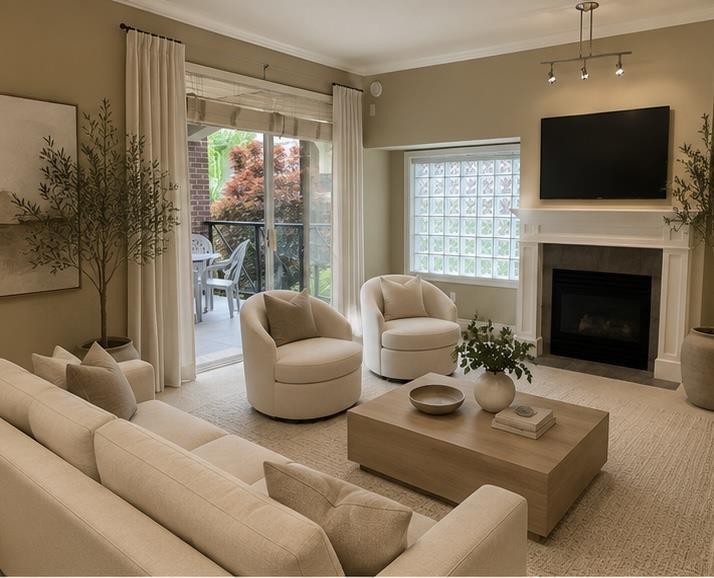 203 15357 17a Avenue, Surrey, British Columbia  V4A 1V4 - Photo 7 - R3118624
