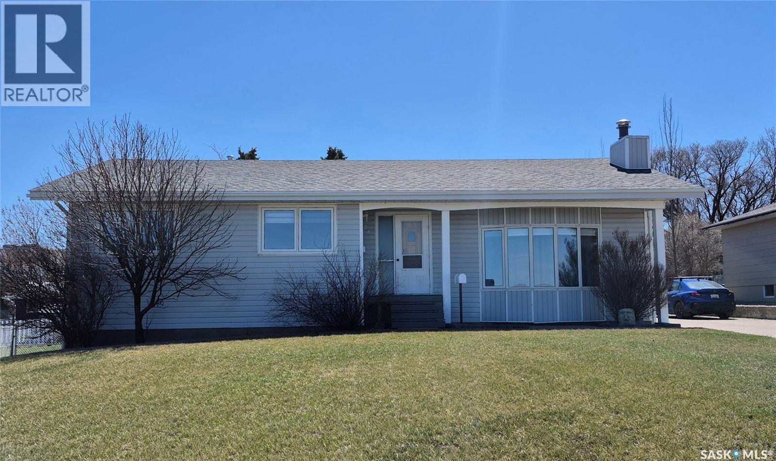 246 Battleford TRAIL, Swift Current, Saskatchewan