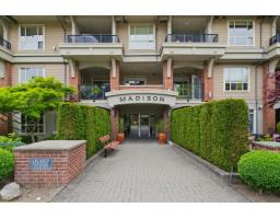 203 15357 17A AVENUE, Surrey, British Columbia