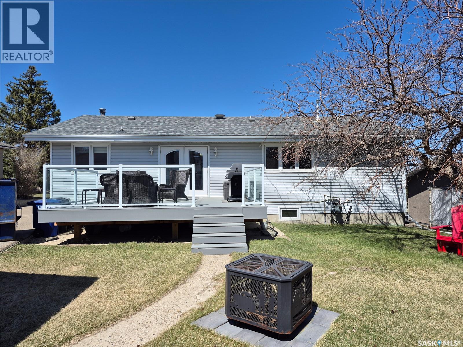 246 Battleford Trail, Swift Current, Saskatchewan  S9H 4J5 - Photo 35 - SK035299