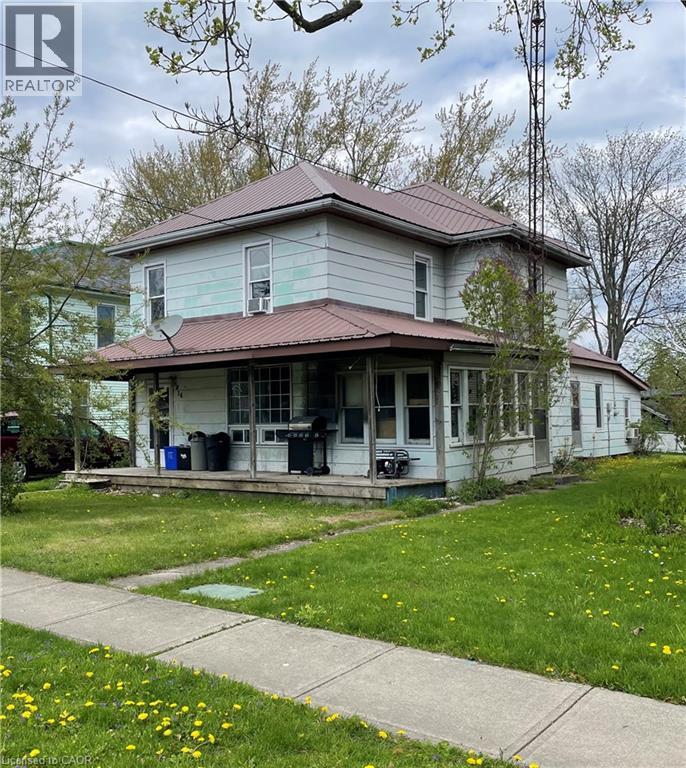 54 ELLIS Street, Port Rowan, Ontario