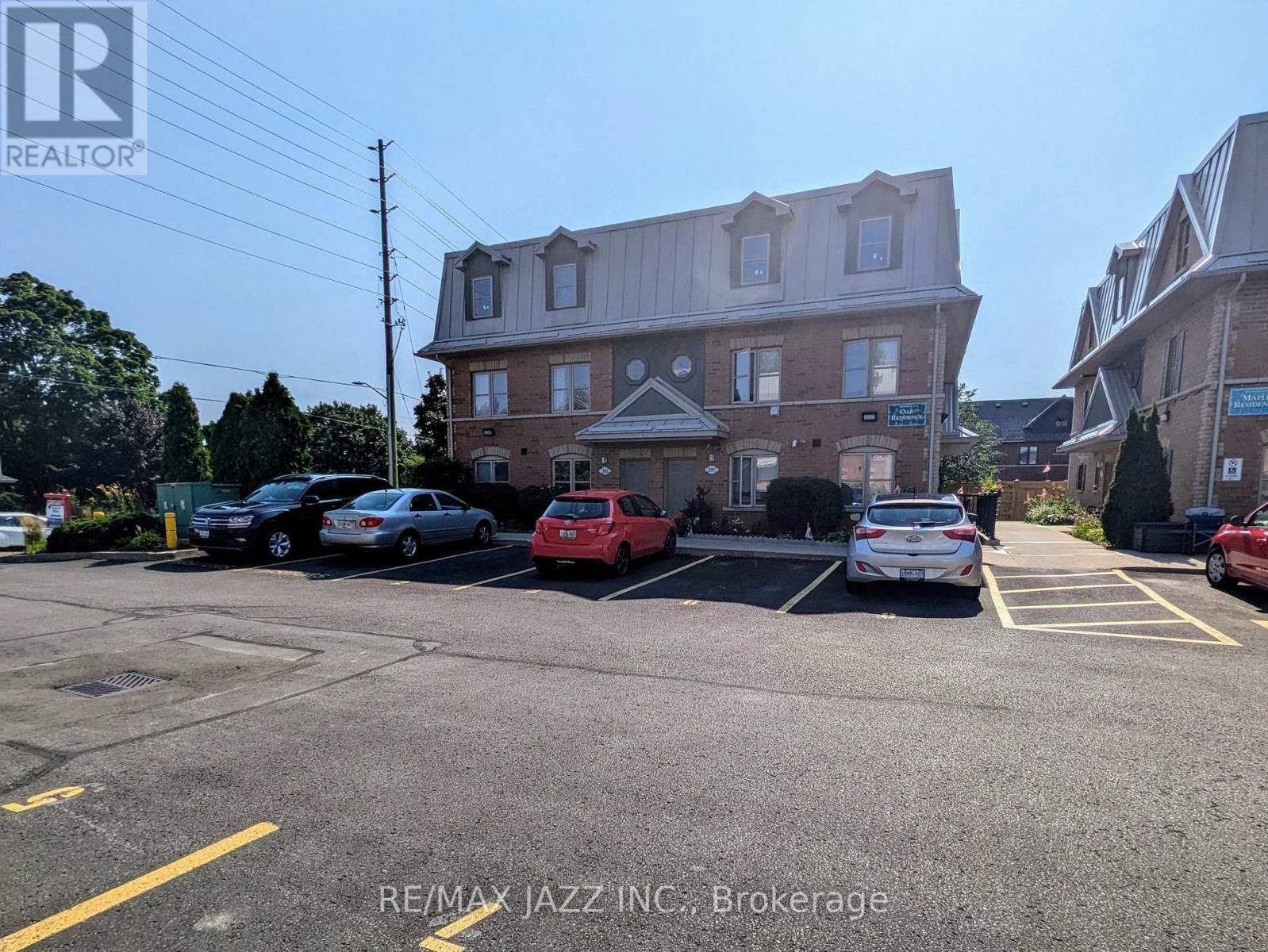 202 - 770 King Street E, Oshawa, Ontario  L1H 1G9 - Photo 22 - E13100970