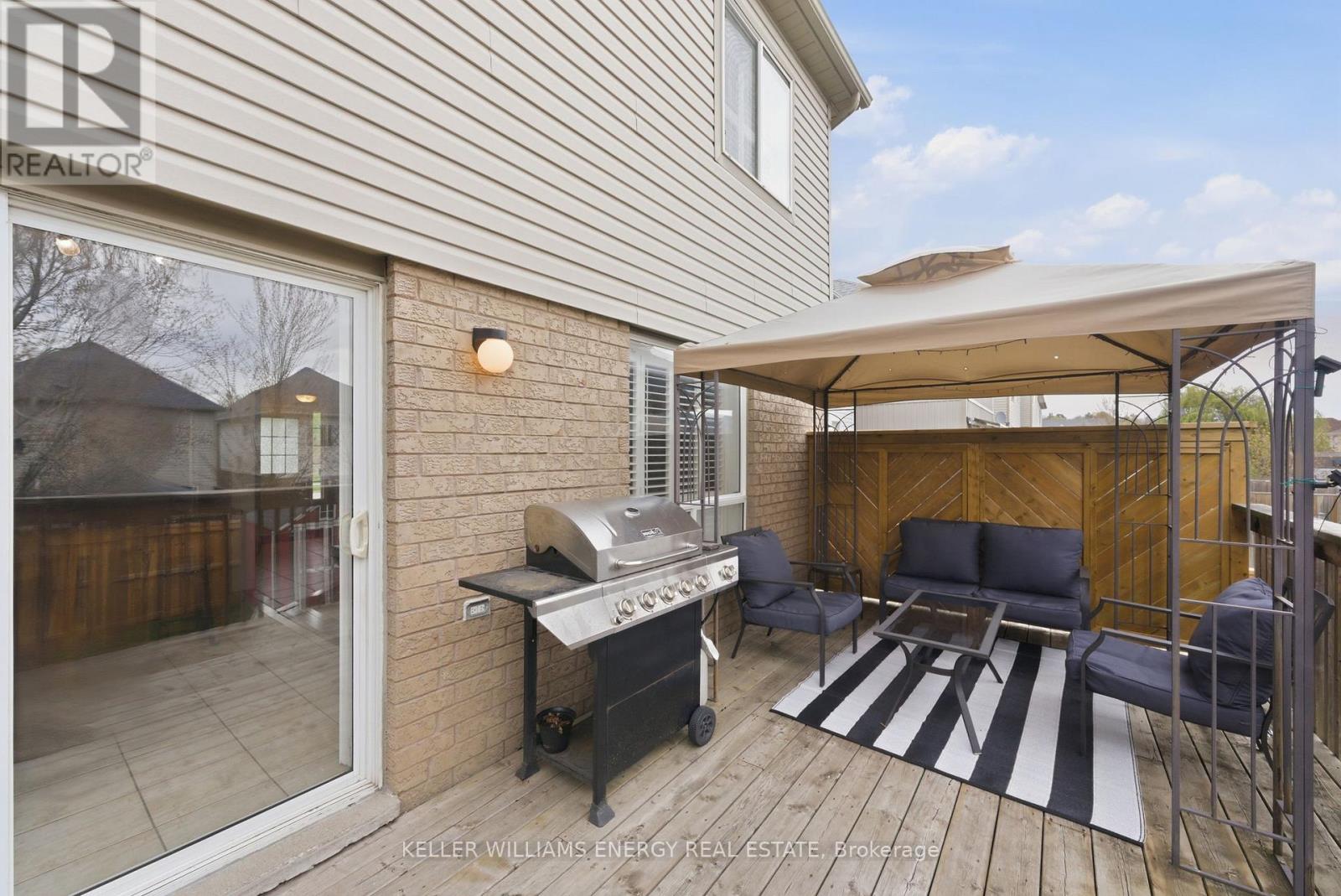 590 Brasswinds Trail, Oshawa, Ontario  L1K 2Z2 - Photo 27 - E13101066