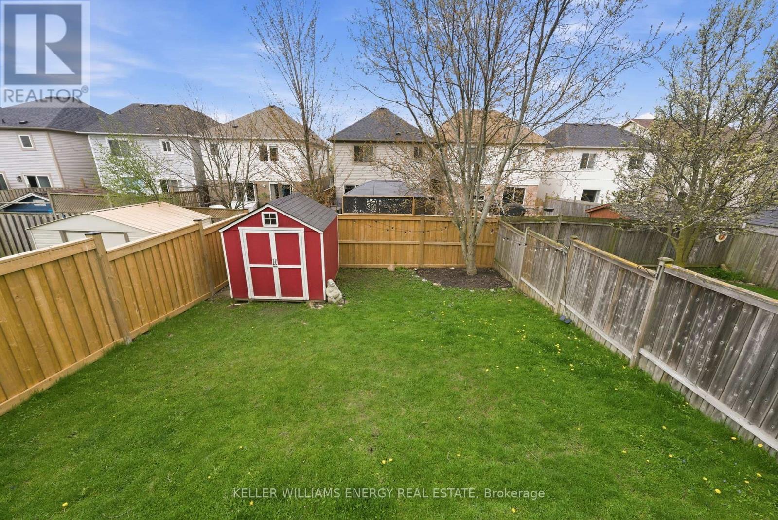 590 Brasswinds Trail, Oshawa, Ontario  L1K 2Z2 - Photo 28 - E13101066