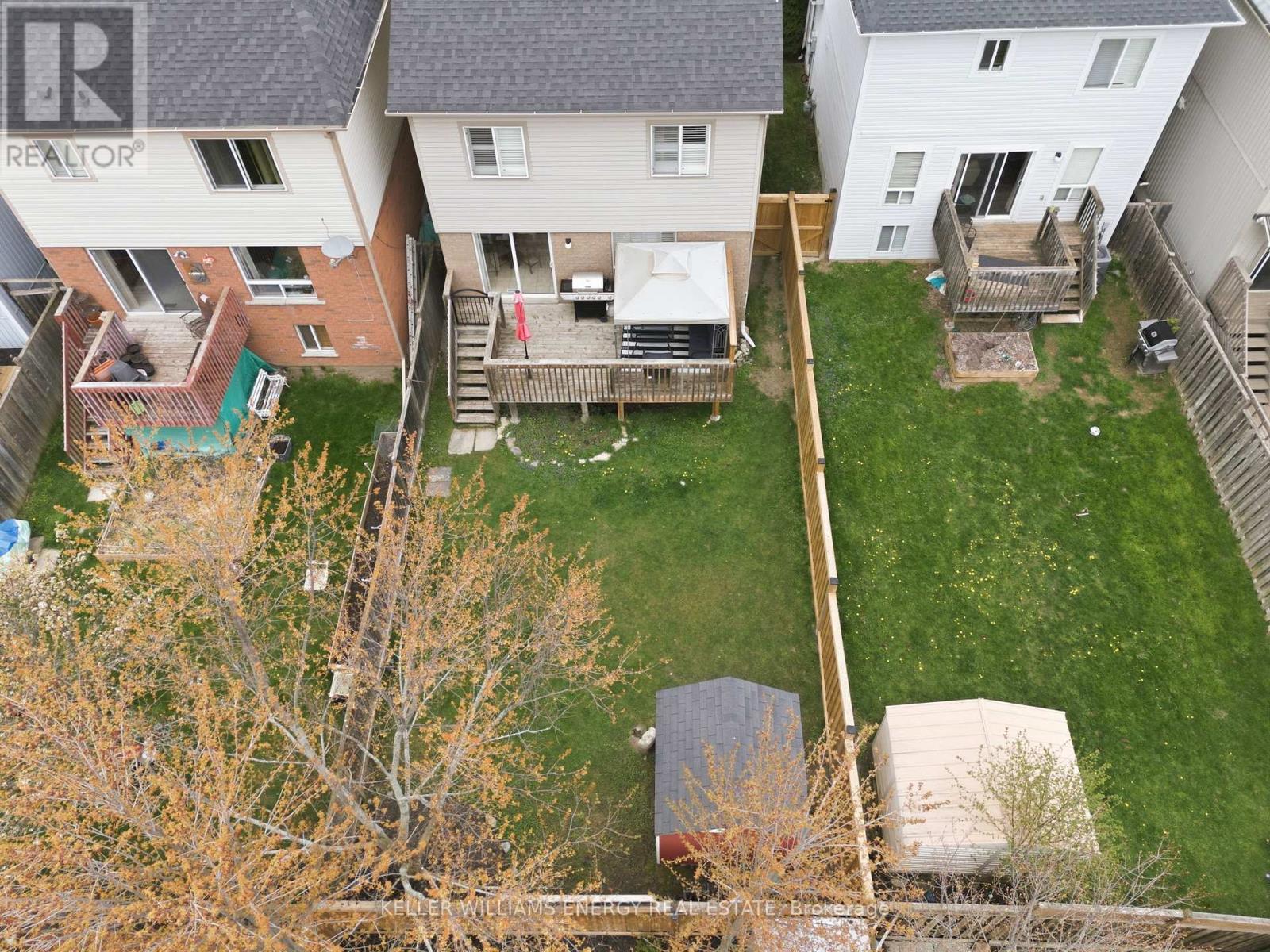 590 Brasswinds Trail, Oshawa, Ontario  L1K 2Z2 - Photo 31 - E13101066