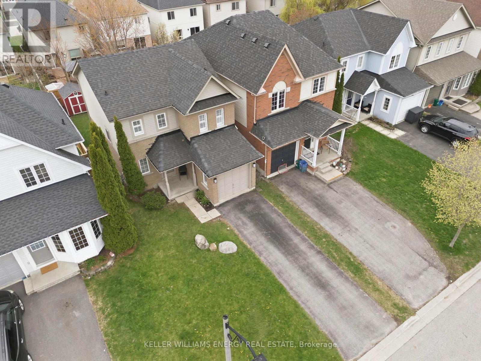 590 Brasswinds Trail, Oshawa, Ontario  L1K 2Z2 - Photo 33 - E13101066