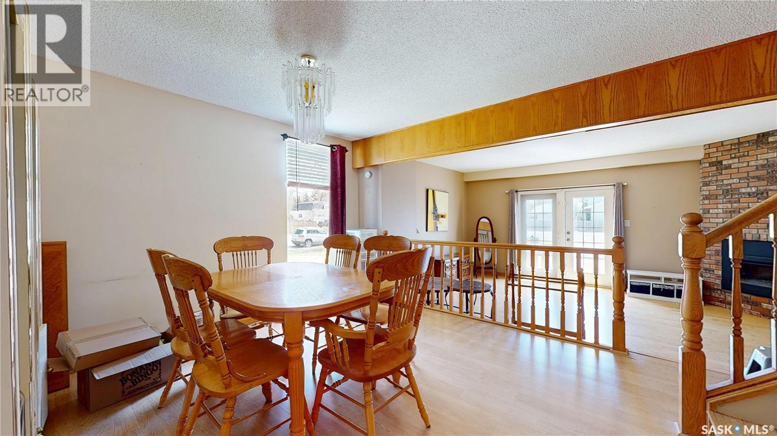 4766 Queen STREET, Regina, Saskatchewan