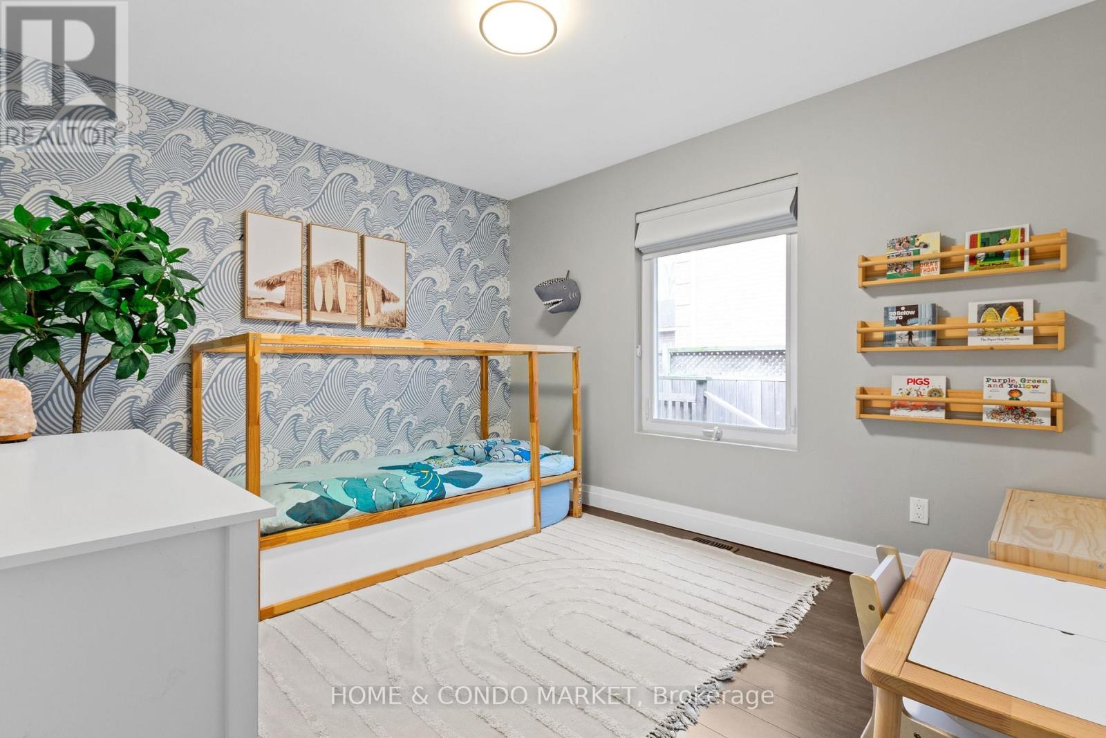 1392 Northmount Avenue, Mississauga, Ontario  L5E 1Y5 - Photo 21 - W13099568