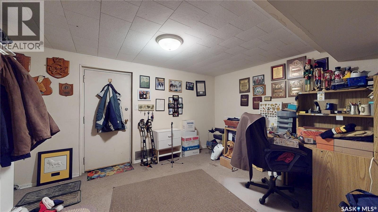 4766 Queen Street, Regina, Saskatchewan  S4S 6G7 - Photo 29 - SK035336