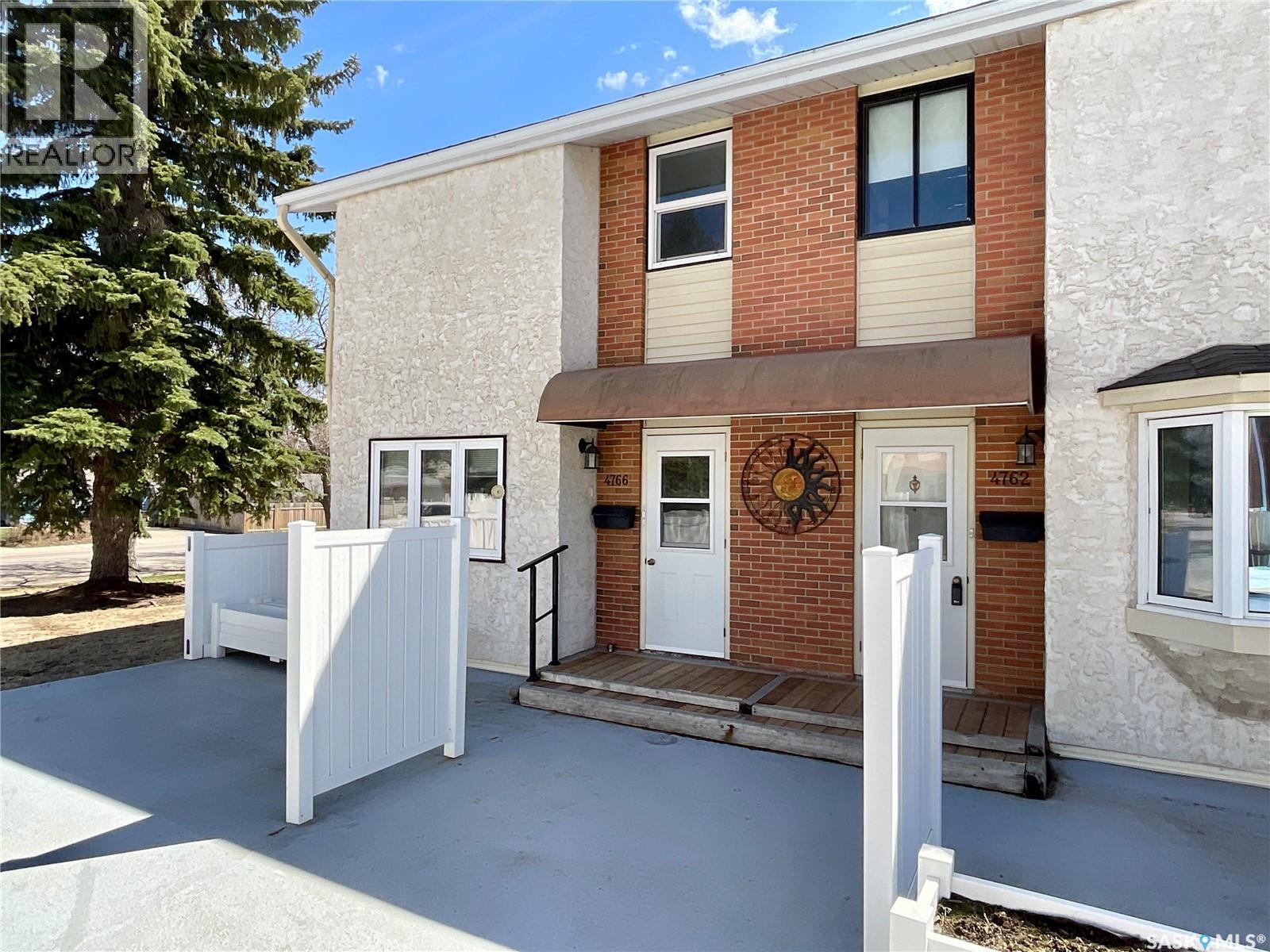4766 Queen Street, Regina, Saskatchewan  S4S 6G7 - Photo 2 - SK035336