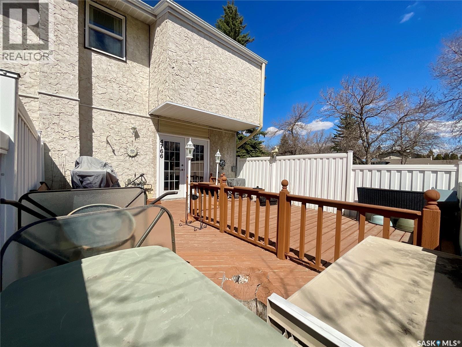 4766 Queen Street, Regina, Saskatchewan  S4S 6G7 - Photo 32 - SK035336