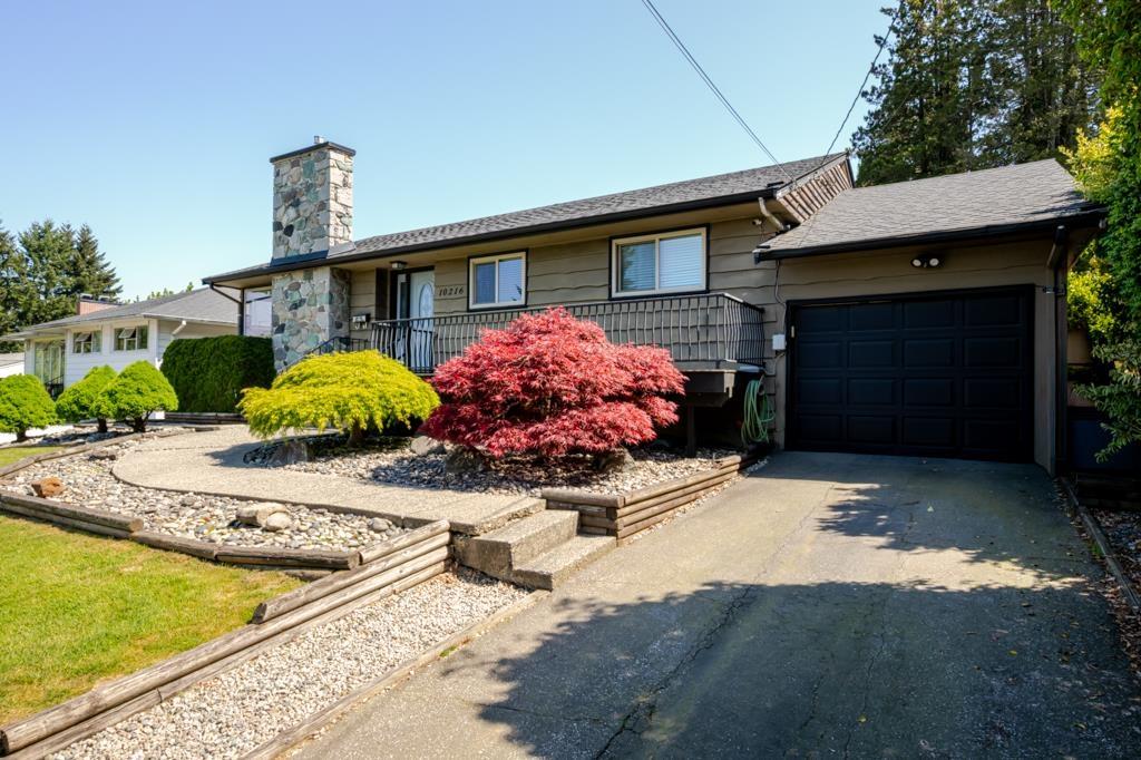 10216 124 STREET, Surrey, British Columbia