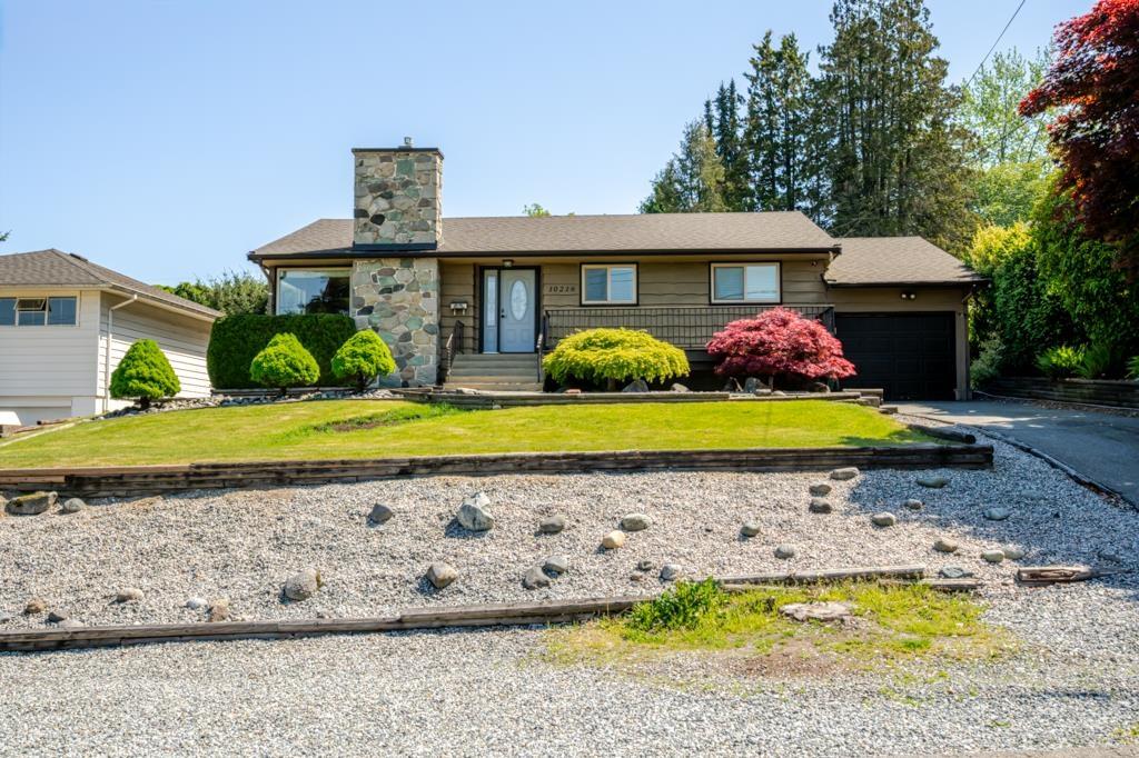 10216 124 Street, Surrey, British Columbia  V3V 4T3 - Photo 2 - R3118983