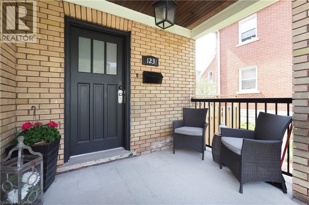 123 Samuel Street, Kitchener, Ontario  N2H 1P9 - Photo 4 - 40826999
