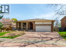 477 VALLEYVIEW Crescent Unit# A, milton, Ontario