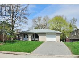 14 BRAESIDE STREET