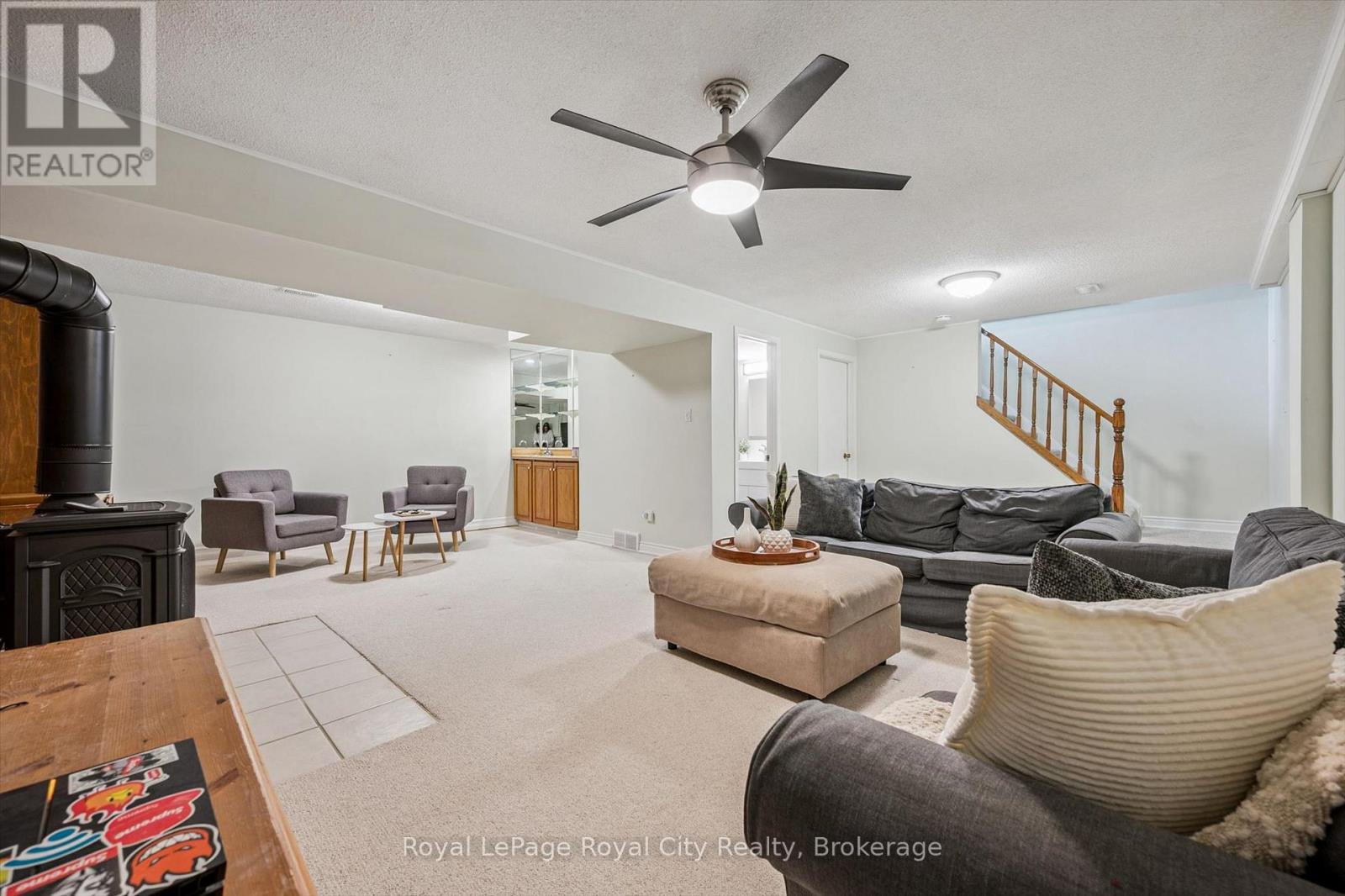 256 West Acres Drive, Guelph (Willow West/sugarbush/west Acres), Ontario  N1H 7P1 - Photo 29 - X13101012