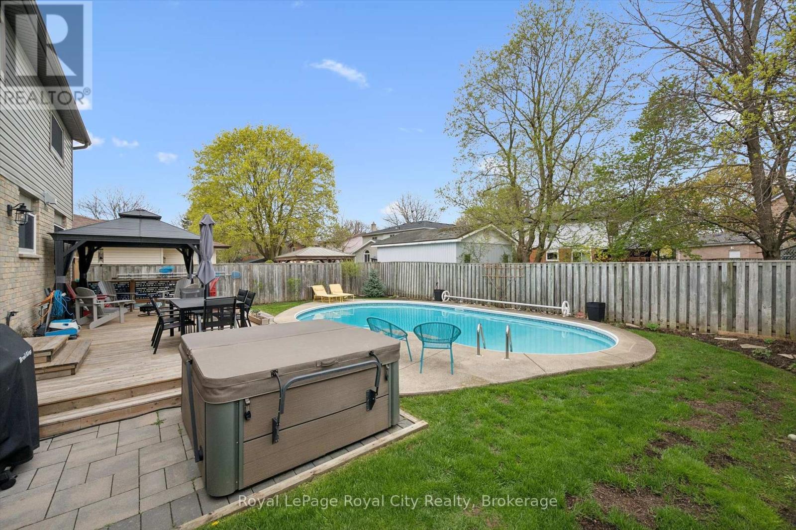 256 West Acres Drive, Guelph (Willow West/sugarbush/west Acres), Ontario  N1H 7P1 - Photo 32 - X13101012