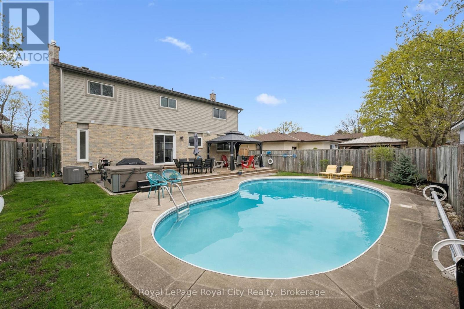 256 West Acres Drive, Guelph (Willow West/sugarbush/west Acres), Ontario  N1H 7P1 - Photo 33 - X13101012