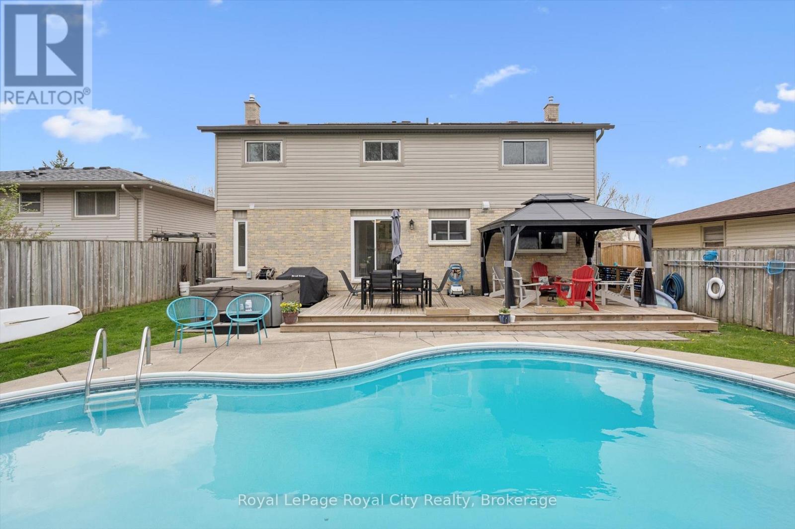256 West Acres Drive, Guelph (Willow West/sugarbush/west Acres), Ontario  N1H 7P1 - Photo 34 - X13101012