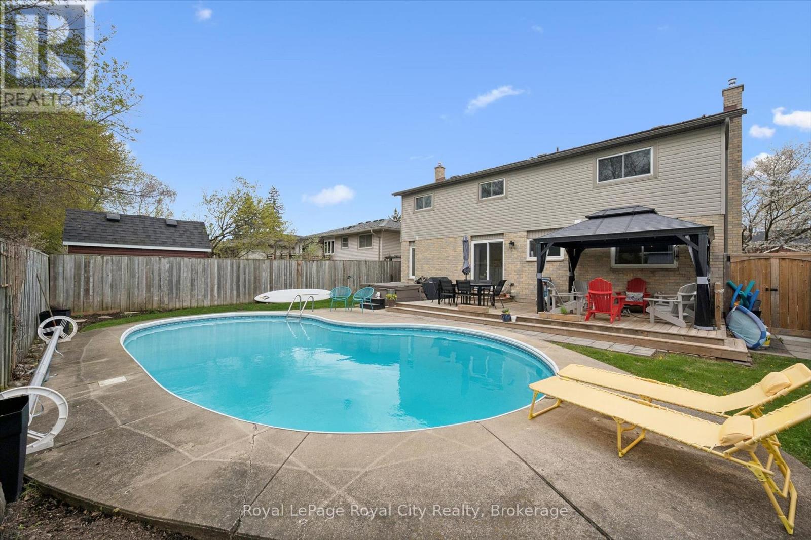 256 West Acres Drive, Guelph (Willow West/sugarbush/west Acres), Ontario  N1H 7P1 - Photo 35 - X13101012