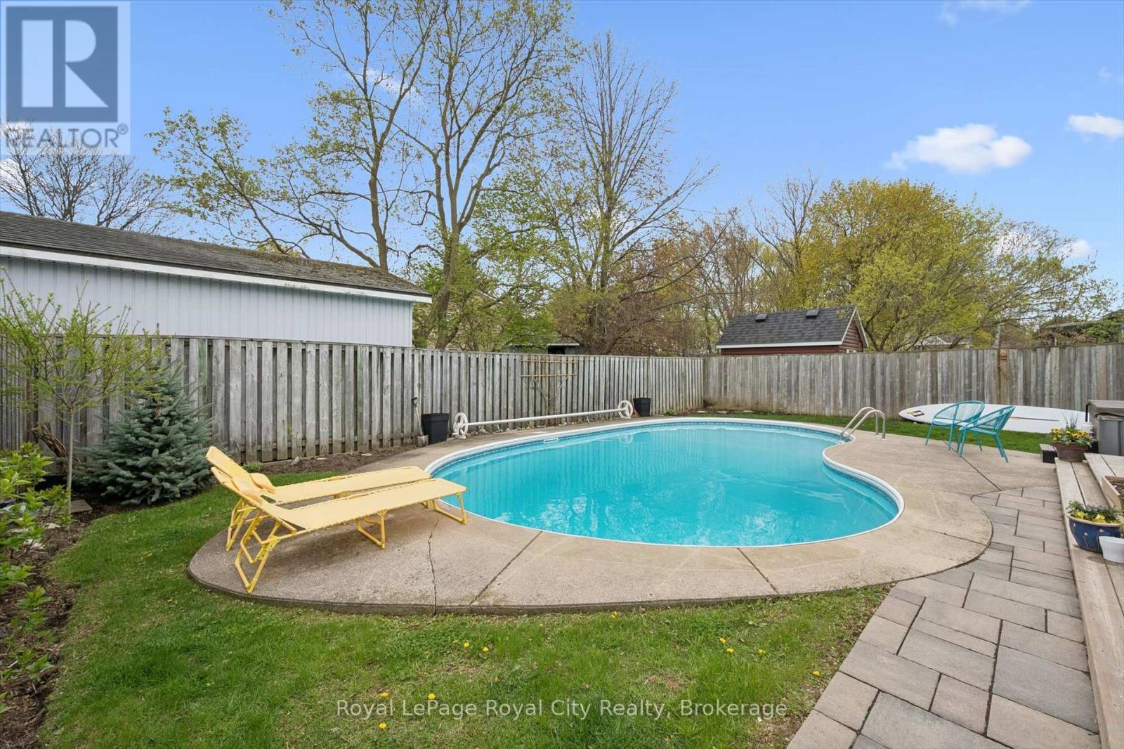 256 West Acres Drive, Guelph (Willow West/sugarbush/west Acres), Ontario  N1H 7P1 - Photo 36 - X13101012