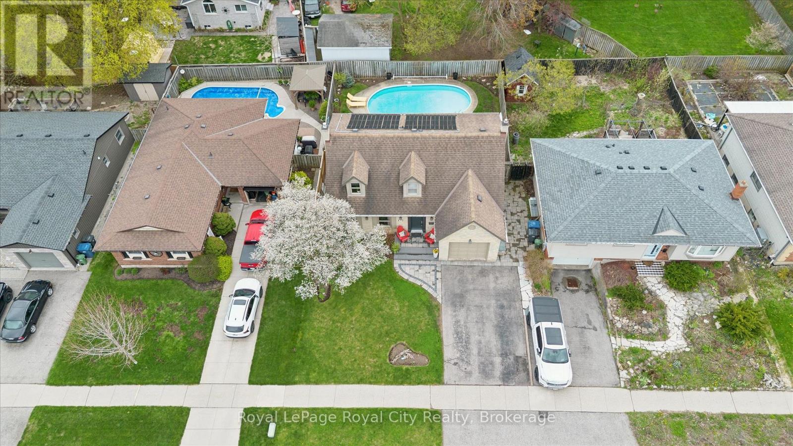 256 West Acres Drive, Guelph (Willow West/sugarbush/west Acres), Ontario  N1H 7P1 - Photo 41 - X13101012