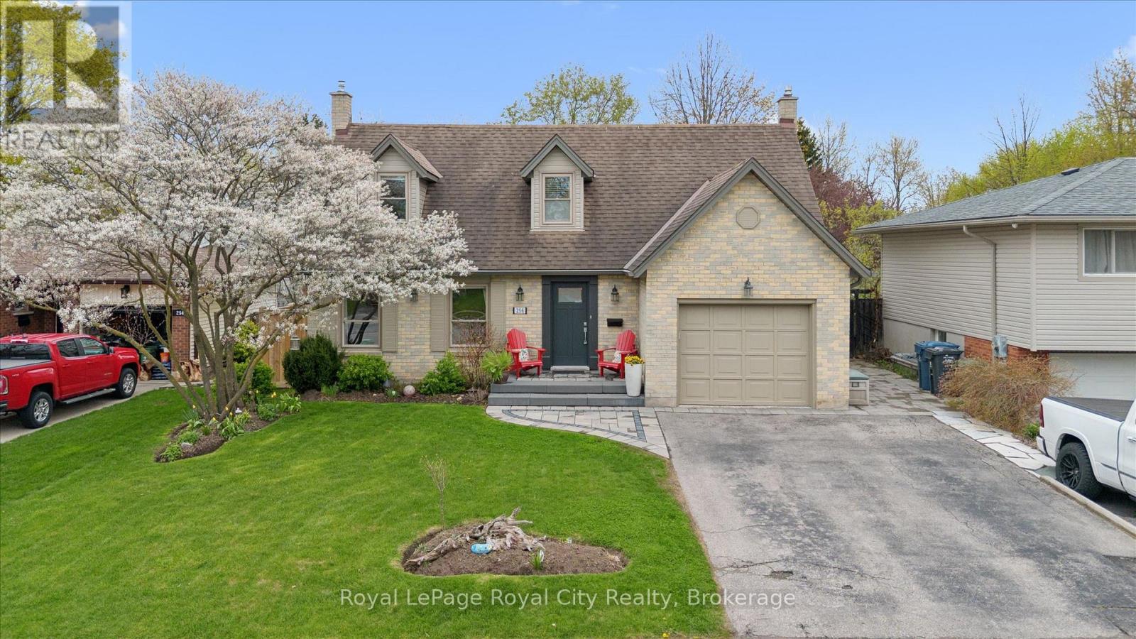 256 West Acres Drive, Guelph (Willow West/sugarbush/west Acres), Ontario  N1H 7P1 - Photo 43 - X13101012