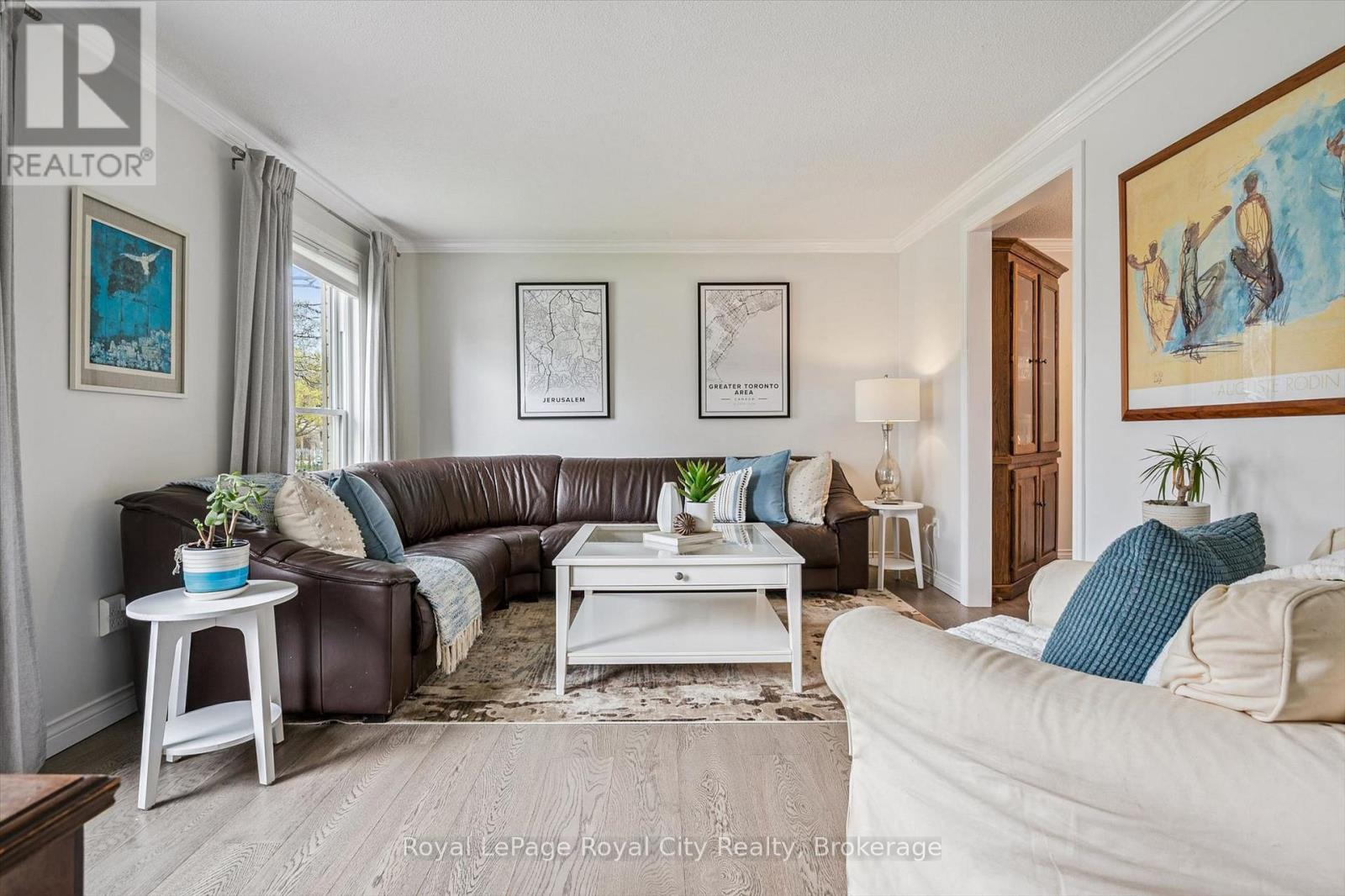 256 West Acres Drive, Guelph (Willow West/sugarbush/west Acres), Ontario  N1H 7P1 - Photo 5 - X13101012
