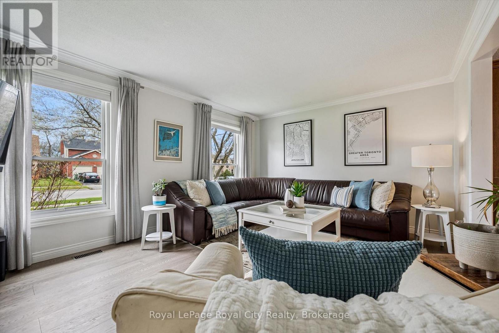 256 West Acres Drive, Guelph (Willow West/sugarbush/west Acres), Ontario  N1H 7P1 - Photo 6 - X13101012