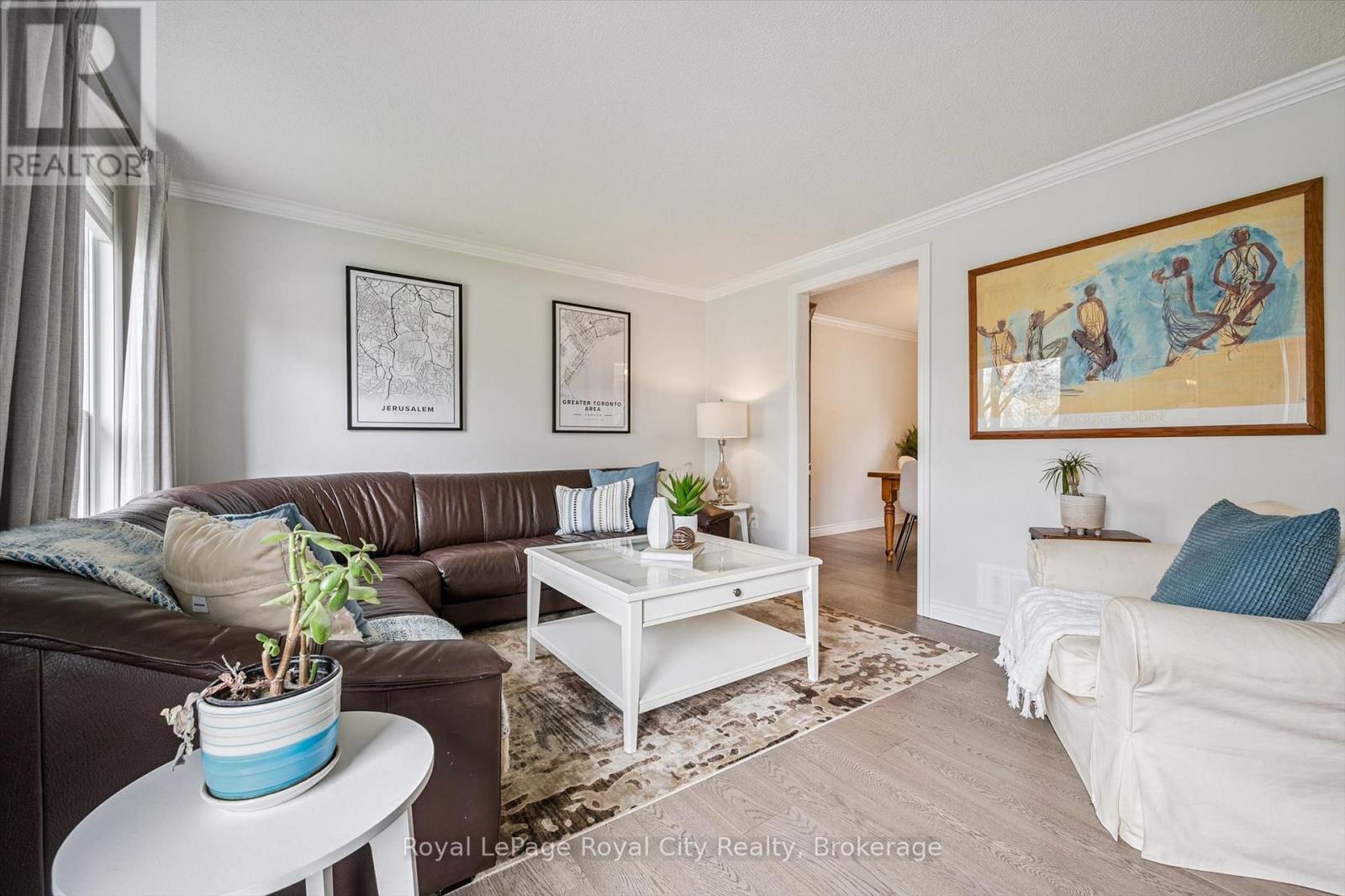 256 West Acres Drive, Guelph (Willow West/sugarbush/west Acres), Ontario  N1H 7P1 - Photo 7 - X13101012
