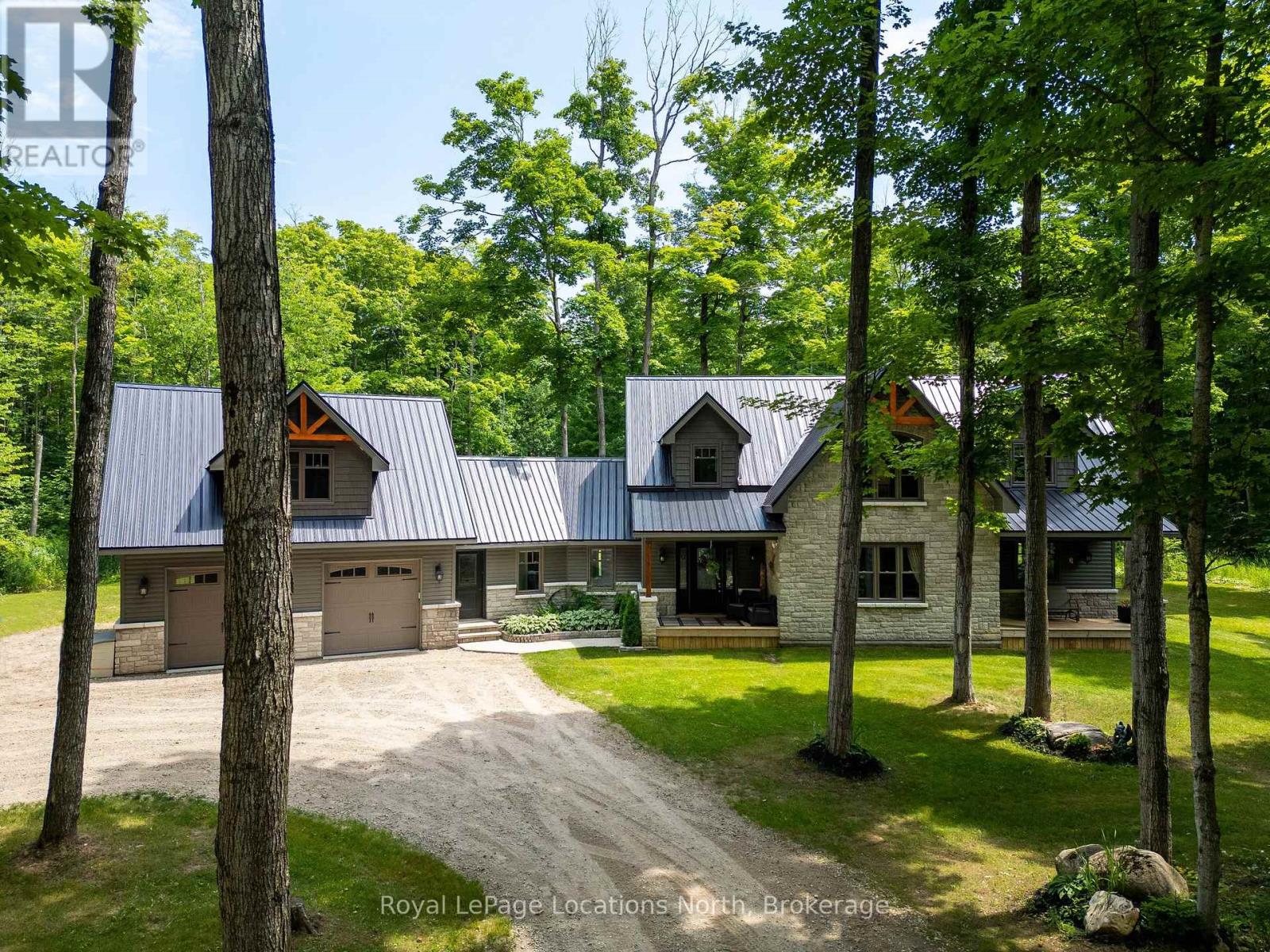 058151 12th Line, Meaford, Ontario  N4L 1W5 - Photo 1 - X13101028